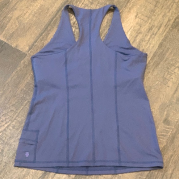 🛍2/$25 NWOT Tonic Wisdom Tank - Picture 2 of 6